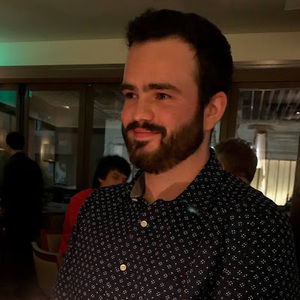 Meet your Posher, Alexander